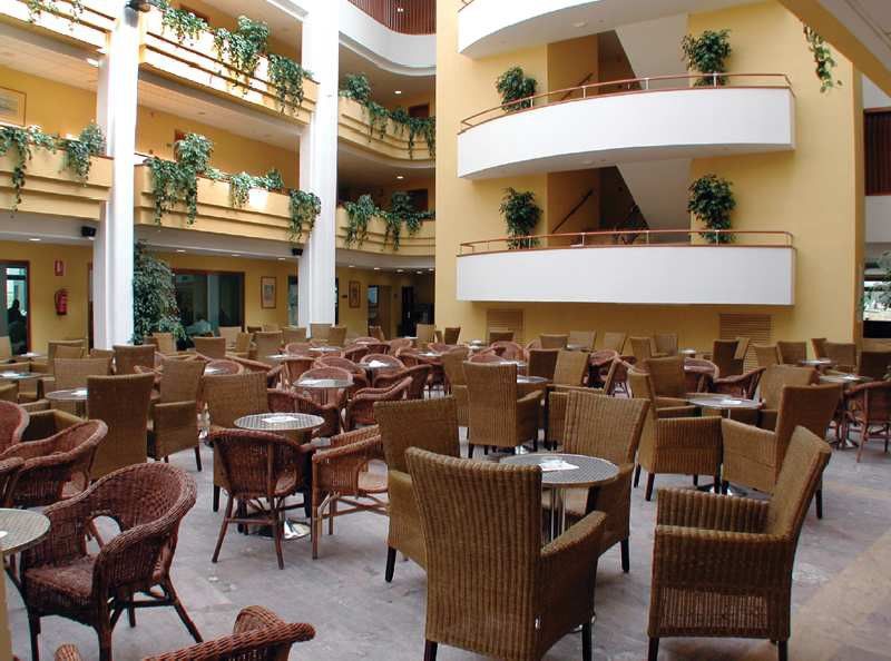 Playas De Liencres - Hotel & Apartamentos Боо-де-Пьелагос Ресторан фото