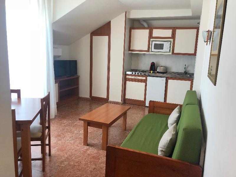 Playas De Liencres - Hotel & Apartamentos Боо-де-Пьелагос Экстерьер фото